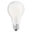 Ledvance Classic LED E27 Peer Filament Mat 24W 3452lm - 840 Koel Wit | Vervangt 200W