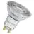 Ledvance LED Reflector GU10 PAR16 2.4W 230lm 36d - 927 Zeer Warm Wit | Dimbaar - Vervangt 35W