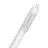 Ledvance LED Buis T5 (Mains AC) High Output 11W 1700lm - 840 Koel Wit | 55cm - Vervangt 24W