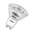 Osram Spot LED GU10 PAR16 4.7W 850lm 100D - 840 Blanc Froid
