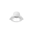 Noxion LED Downlight Apollo V2.0 6W 760lm 2CCT Cutout Ø120mm Frame Ø145mm