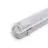 Noxion LED Waterdichte Montagebalk Behuizing Poseidon V2.0 incl. 1x Noxion LED Buis T8 Standard Output 9W 900lm - 865 Daglicht | 60cm