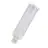 Osram Dulux-T LED 9W 1100lm - 840 Koel Wit | 2-Pin - Vervangt 26W