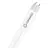 Ledvance LED Buis T8 EM Value (EM/Mains) Standard Output 10W 1200lm - 840 Koel Wit | 90cm - Vervangt 30W