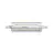 Philips Corepro LED Lineair R7s 118mm 14W 1600lm - 830 Warm Wit | Dimbaar - Vervangt 100W