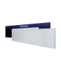 Noxion LED Paneel Delta Value V5 28W 3920lm - 830-840 CCT | 120x30cm - UGR<19 - Backlit