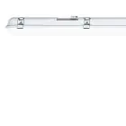 THORNeco LED Waterdichte Montagebalk Julie 55W 6300lm - 840 Koel Wit | 150cm - Doorvoerbedrading