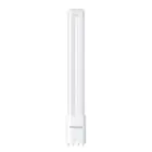 Noxion Lucent PL-L LED 11.9W 1500lm - 840 Koel Wit | 4-Pin - Vervangt 24W